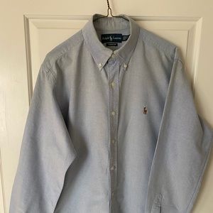 Ralph Lauren Oxford Shirt
